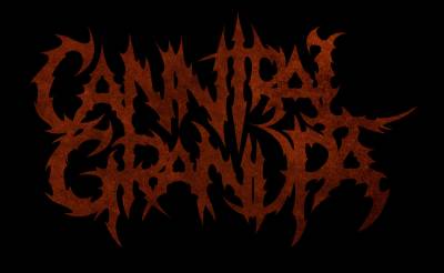 logo Cannibal Grandpa